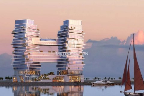 Apartment de 1 dormitorio en Al Marjan Island, UAE No. 77956 2