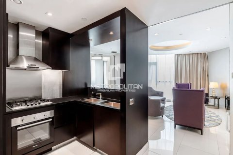 Apartment de 3 dormitorios en Damac Maison The Distinction, UAE No. 62042 2