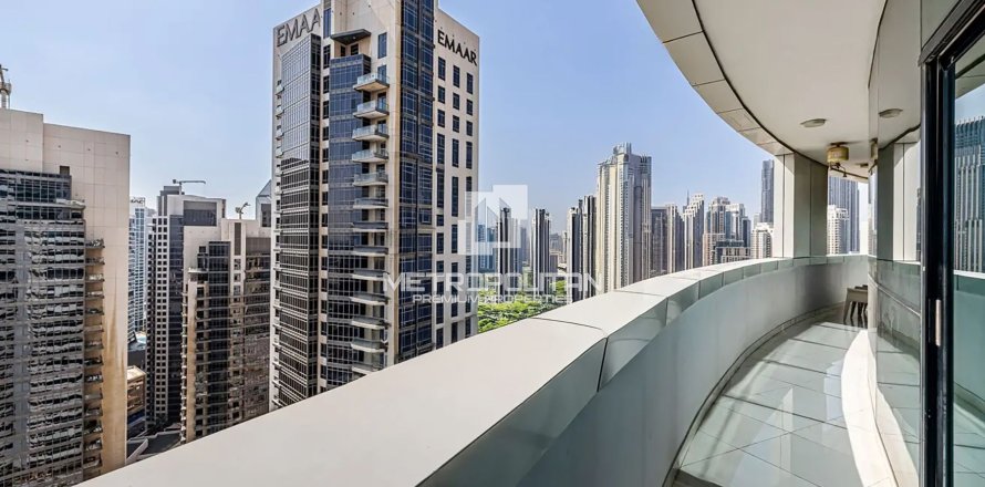 Apartment de 3 dormitorios en Damac Maison The Distinction, UAE No. 62042