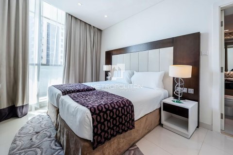 Apartment de 3 dormitorios en Damac Maison The Distinction, UAE No. 62042 5