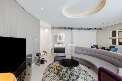 Apartment de 3 dormitorios en Damac Maison The Distinction, UAE No. 62042 4
