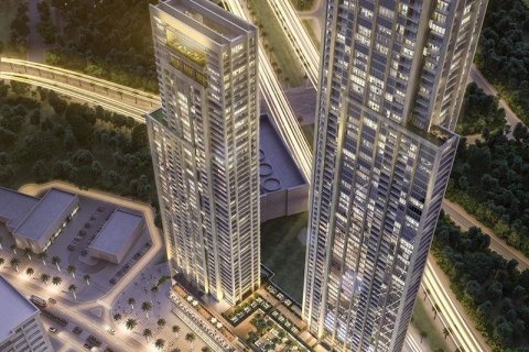 Квартира с 2 спальнями в Даунтаун Дубай (Даунтаун Бурдж Дубай), ОАЭ №5940 6