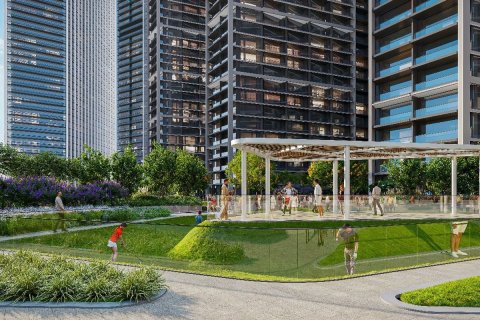 Квартира с 2 спальнями №107292 20