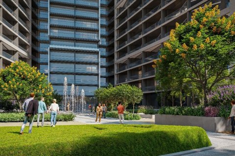 Квартира с 2 спальнями №107292 16