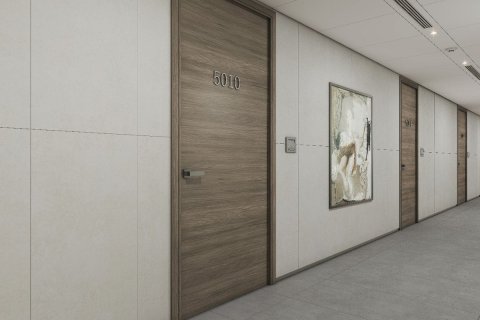 Квартира с 2 спальнями №107292 19