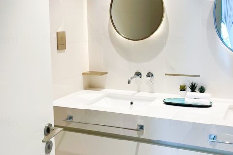 Квартира с 2 спальнями №107327 13