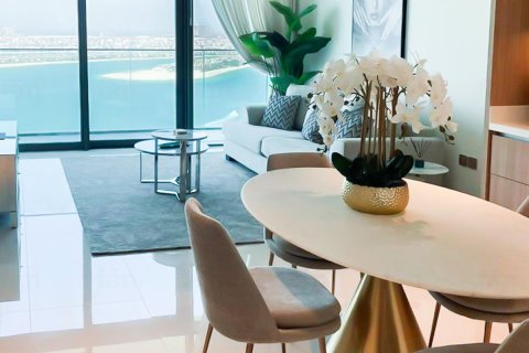 Квартира с 2 спальнями №107327 2