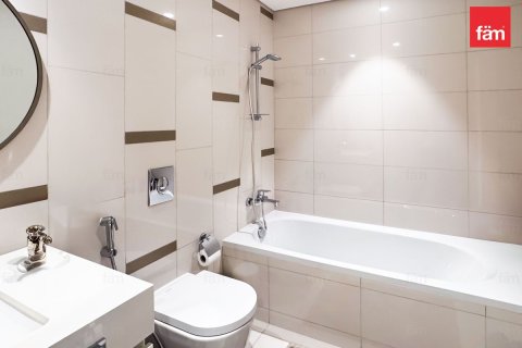 Квартира с 2 спальнями №107327 12