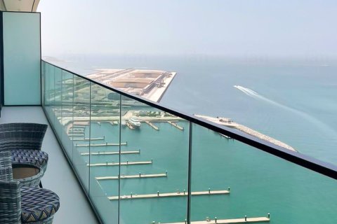 Квартира с 2 спальнями №107327 10