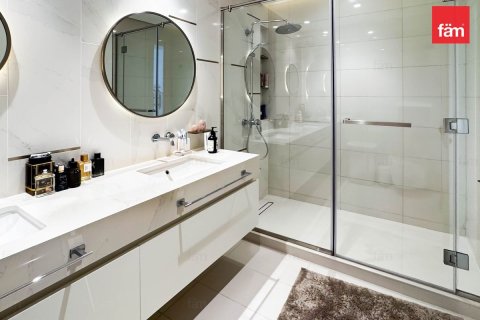 Квартира с 2 спальнями №107327 19