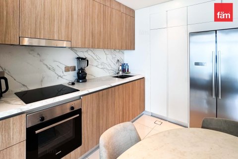 Квартира с 2 спальнями №107327 20