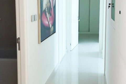 Квартира с 2 спальнями №107327 8