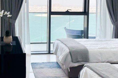 Квартира с 2 спальнями №107327 14