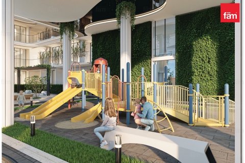 1 bedroom Apartment  No. 107306 6