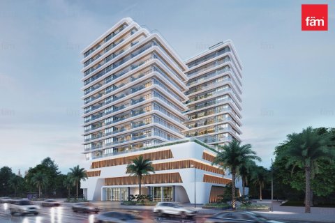 1 bedroom Apartment  No. 107306 10