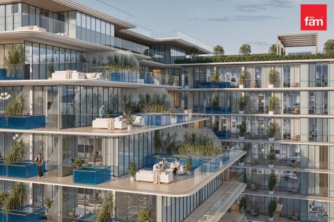 1 bedroom Apartment  No. 107306 3