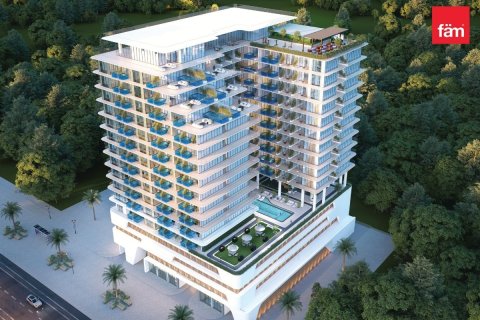 1 bedroom Apartment  No. 107306 11