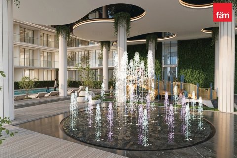 1 bedroom Apartment  No. 107306 4