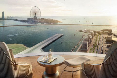 5 bedrooms Penthouse  No. 107329 7