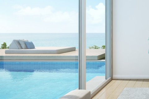 5 bedrooms Penthouse  No. 107329 3