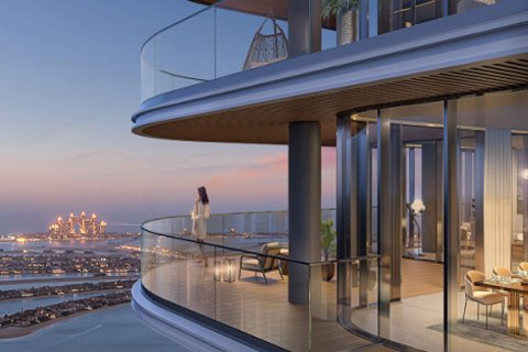 5 bedrooms Penthouse  No. 107329 2