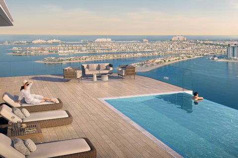 5 bedrooms Penthouse  No. 107329 4