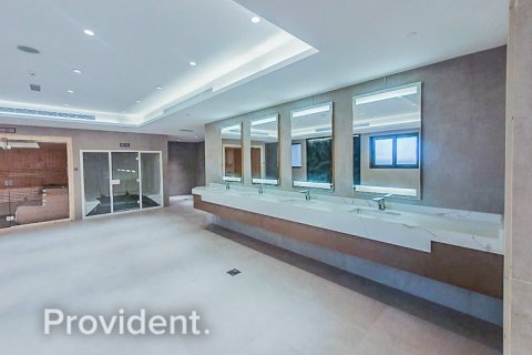 Квартира с 1 спальней в Даунтаун Дубай (Даунтаун Бурдж Дубай), ОАЭ №1484 24