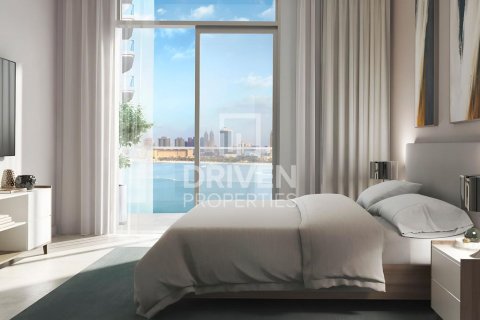 Квартира с 1 спальней в EMAAR Beachfront, ОАЭ №84517 5