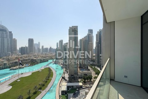 Apartment de 2 dormitorios en Opera District, UAE No. 84518 21