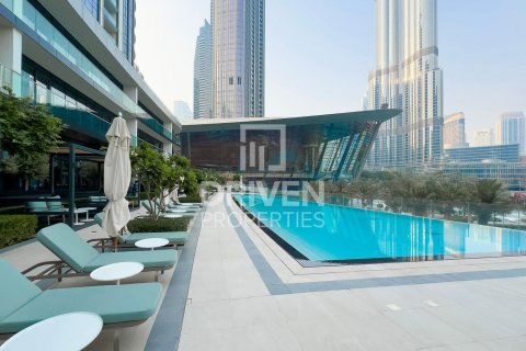 Apartment de 2 dormitorios en Opera District, UAE No. 84518 18