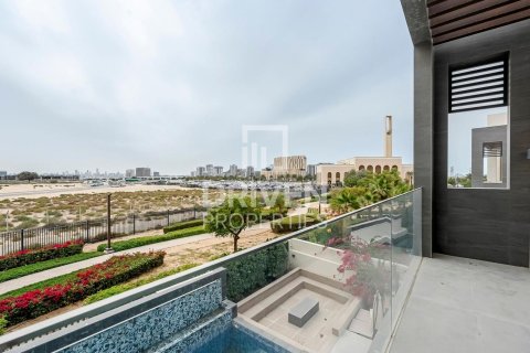 6 bedrooms Villa in Dubai Hills, UAE No. 84515 9