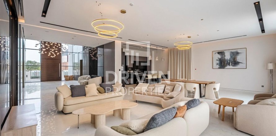 6 bedrooms Villa in Dubai Hills, UAE No. 84515