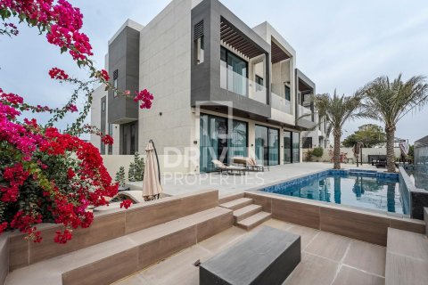 6 bedrooms Villa in Dubai Hills, UAE No. 84515 21