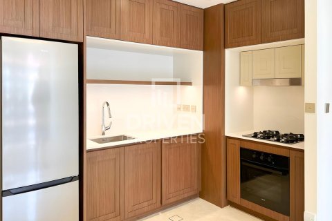 Appartement de 1 chambre à EMAAR Beachfront, UAE No. 84516 7
