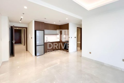 Appartement de 1 chambre à EMAAR Beachfront, UAE No. 84516 4