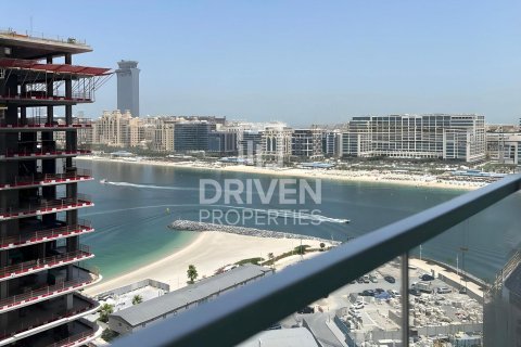 Appartement de 1 chambre à EMAAR Beachfront, UAE No. 84516 3