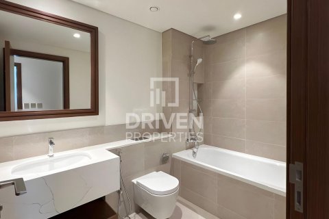 Appartement de 1 chambre à EMAAR Beachfront, UAE No. 84516 11