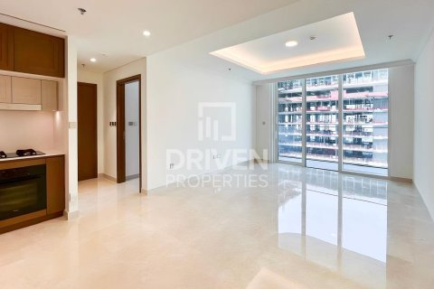 Appartement de 1 chambre à EMAAR Beachfront, UAE No. 84516 8