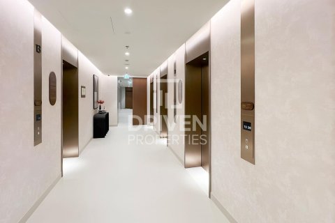 Appartement de 1 chambre à EMAAR Beachfront, UAE No. 84516 14