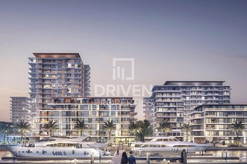 Квартира с 2 спальнями в Mina Rashid, ОАЭ №84501 12