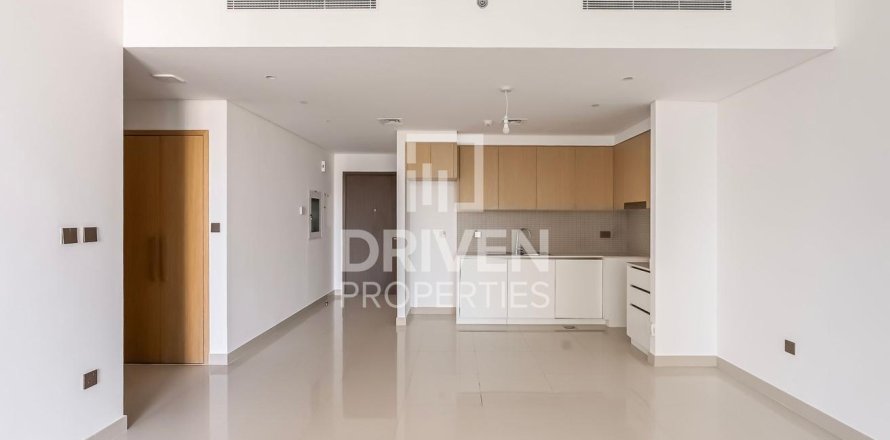 Appartement de 1 chambre à Dubai Creek Harbour (The Lagoons), UAE No. 84519