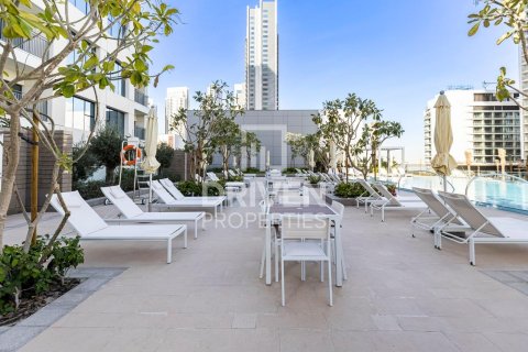 Appartement de 1 chambre à Dubai Creek Harbour (The Lagoons), UAE No. 84519 14