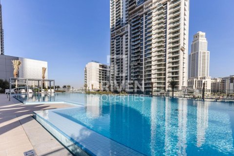 Appartement de 1 chambre à Dubai Creek Harbour (The Lagoons), UAE No. 84519 9
