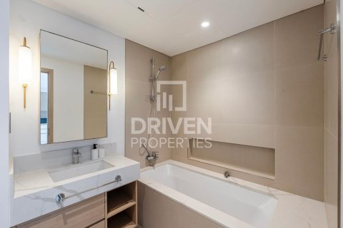Appartement de 1 chambre à Dubai Creek Harbour (The Lagoons), UAE No. 84519 12