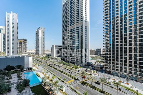 Appartement de 1 chambre à Dubai Creek Harbour (The Lagoons), UAE No. 84519 11
