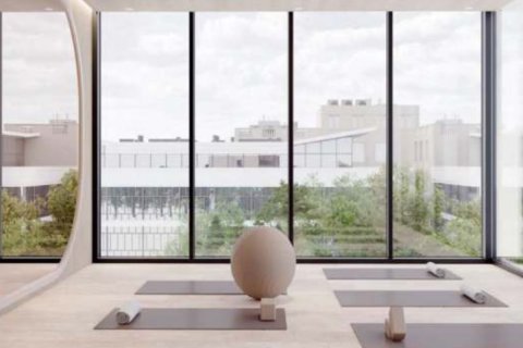 1 غرف نوم شقة في Arjan, الإمارات العربية المتحدة رقم 76063 6
