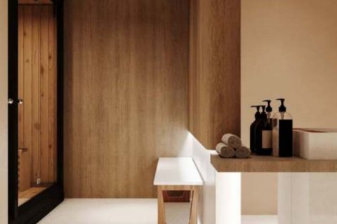 1 غرف نوم شقة في Arjan, الإمارات العربية المتحدة رقم 76063 4