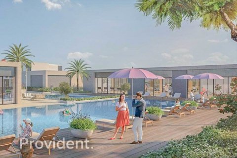 3 bedrooms Villa in The Valley, UAE No. 3382 5