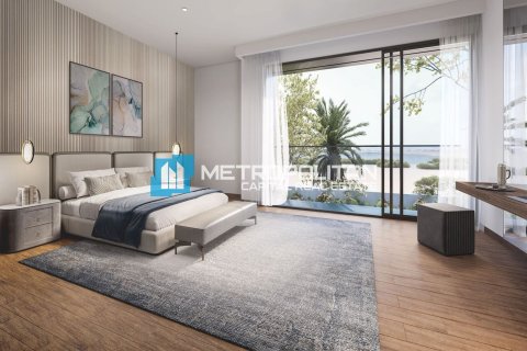 4 غرف نوم فيلا على جزيرة السعديات, الإمارات العربية المتحدة رقم 104452 8