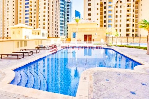 2 bedrooms Apartment in Jumeirah Beach Residence, UAE No. 104443 18